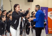 Quinta Semana de la Cultura de Campus Maipú reúne música, teatro y danza en torno al talento artístico local