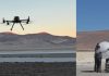 Realizan inédita medición del clima nocturno del Altiplano Realizan inédita medición del clima nocturno del Altiplano