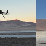 Realizan inédita medición del clima nocturno del Altiplano Realizan inédita medición del clima nocturno del Altiplano