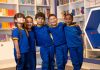 Red de colegios CEAS habilitó puntos de apoyo para el proceso de postulación al Sistema de Admisión Escolar 2027 Red de colegios CEAS habilitó puntos de apoyo para el proceso de postulación al Sistema de Admisión Escolar 2027