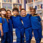 Red de colegios CEAS habilitó puntos de apoyo para el proceso de postulación al Sistema de Admisión Escolar 2027 Red de colegios CEAS habilitó puntos de apoyo para el proceso de postulación al Sistema de Admisión Escolar 2027