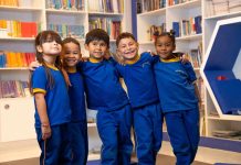 Red de colegios CEAS habilitó puntos de apoyo para el proceso de postulación al Sistema de Admisión Escolar 2027 Red de colegios CEAS habilitó puntos de apoyo para el proceso de postulación al Sistema de Admisión Escolar 2027
