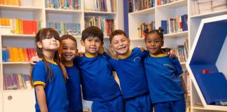 Red de colegios CEAS habilitó puntos de apoyo para el proceso de postulación al Sistema de Admisión Escolar 2027 Red de colegios CEAS habilitó puntos de apoyo para el proceso de postulación al Sistema de Admisión Escolar 2027