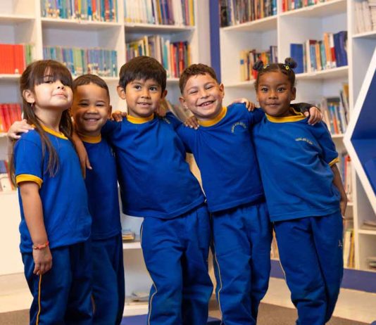Red de colegios CEAS habilitó puntos de apoyo para el proceso de postulación al Sistema de Admisión Escolar 2027
