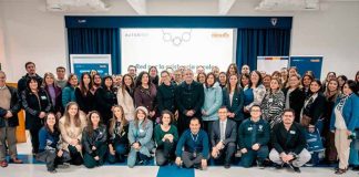 Red por la Asistencia Escolar reunió a más de 70 directivos de colegios de la región del Biobío