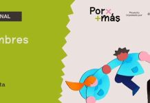 Referentes mundiales en masculinidades llegan a Chile para participar en seminario sobre hombres en educación Referentes mundiales en masculinidades llegan a Chile para participar en seminario sobre hombres en educación