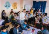 Reportaje | Alianza entre World Energy Council Chile, Redinter y la UAI llevó el programa Kids in Energy a Arica y Pozo Almonte