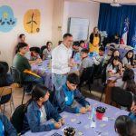 Reportaje | Alianza entre World Energy Council Chile, Redinter y la UAI llevó el programa Kids in Energy a Arica y Pozo Almonte