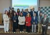 Reportaje | Barrio del Mar firma Acuerdo de Producción Limpia para impulsar la sustentabilidad del sector gastronómico de La Serena y Coquimbo Reportaje | Barrio del Mar firma Acuerdo de Producción Limpia para impulsar la sustentabilidad del sector gastronómico de La Serena y Coquimbo