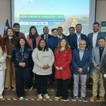 Reportaje | Barrio del Mar firma Acuerdo de Producción Limpia para impulsar la sustentabilidad del sector gastronómico de La Serena y Coquimbo Reportaje | Barrio del Mar firma Acuerdo de Producción Limpia para impulsar la sustentabilidad del sector gastronómico de La Serena y Coquimbo