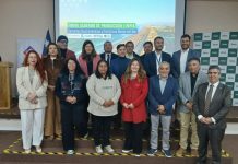 Reportaje | Barrio del Mar firma Acuerdo de Producción Limpia para impulsar la sustentabilidad del sector gastronómico de La Serena y Coquimbo Reportaje | Barrio del Mar firma Acuerdo de Producción Limpia para impulsar la sustentabilidad del sector gastronómico de La Serena y Coquimbo