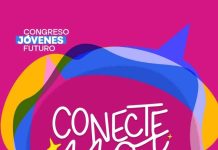 Reportaje | Charlas, podcasts y talleres: Congreso Jóvenes Futuro presenta su programación en formato “Dopamine Menu”