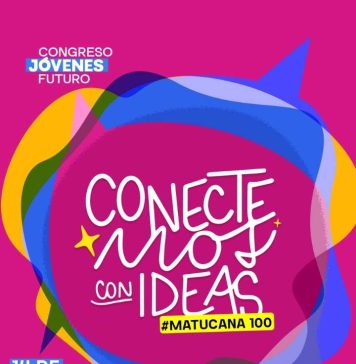 Reportaje | Charlas, podcasts y talleres: Congreso Jóvenes Futuro presenta su programación en formato “Dopamine Menu”