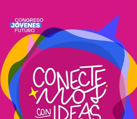Reportaje | Charlas, podcasts y talleres: Congreso Jóvenes Futuro presenta su programación en formato “Dopamine Menu”