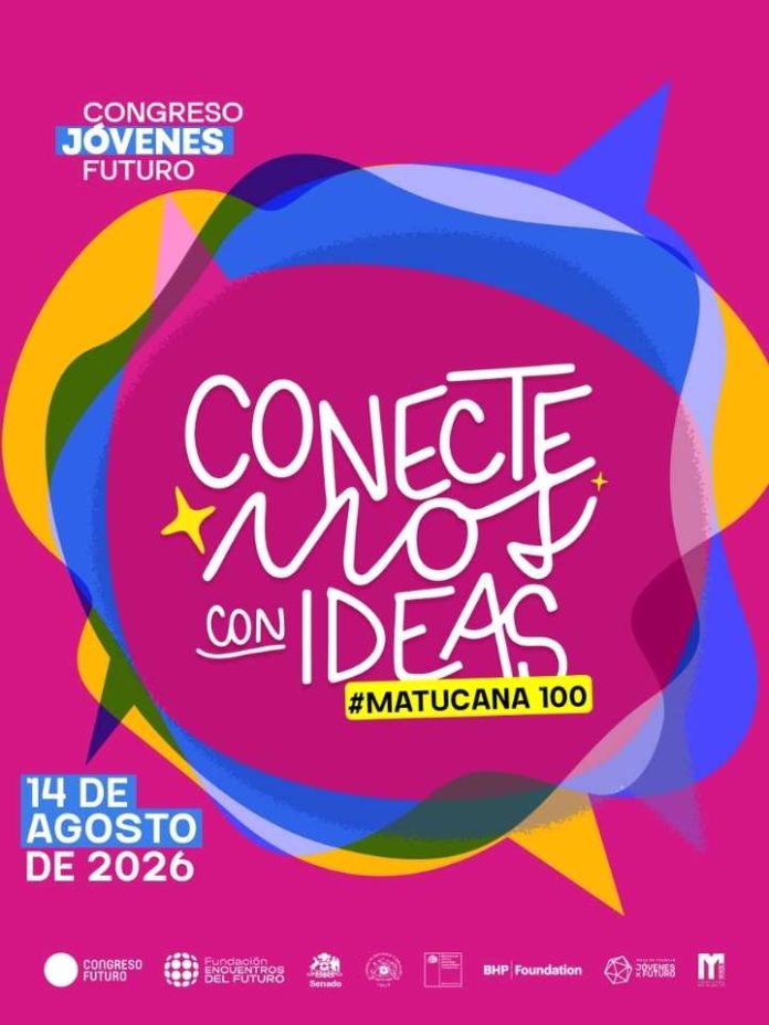 Reportaje Charlas, podcasts y talleres Congreso Jóvenes Futuro presenta su programación en formato “Dopamine Menu” Reportaje | Charlas, podcasts y talleres: Congreso Jóvenes Futuro presenta su programación en formato “Dopamine Menu”