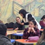 Reportaje | Cuando una misma guía no alcanza para todos: IA al servicio de la inclusión educativa