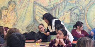 Reportaje | Cuando una misma guía no alcanza para todos: IA al servicio de la inclusión educativa Reportaje | Cuando una misma guía no alcanza para todos: IA al servicio de la inclusión educativa