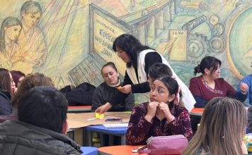 Reportaje | Cuando una misma guía no alcanza para todos: IA al servicio de la inclusión educativa
