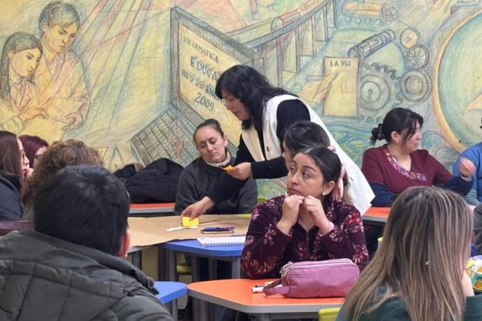 Reportaje | Cuando una misma guía no alcanza para todos: IA al servicio de la inclusión educativa