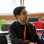Reportaje | Investigación de académico UCT obtiene premio internacional por aportar nuevas evidencias sobre la población medieval de la península ibérica Reportaje | Investigación de académico UCT obtiene premio internacional por aportar nuevas evidencias sobre la población medieval de la península ibérica