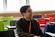 Reportaje | Investigación de académico UCT obtiene premio internacional por aportar nuevas evidencias sobre la población medieval de la península ibérica Reportaje | Investigación de académico UCT obtiene premio internacional por aportar nuevas evidencias sobre la población medieval de la península ibérica