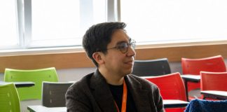 Reportaje | Investigación de académico UCT obtiene premio internacional por aportar nuevas evidencias sobre la población medieval de la península ibérica Reportaje | Investigación de académico UCT obtiene premio internacional por aportar nuevas evidencias sobre la población medieval de la península ibérica
