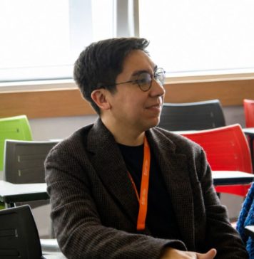 Reportaje | Investigación de académico UCT obtiene premio internacional por aportar nuevas evidencias sobre la población medieval de la península ibérica