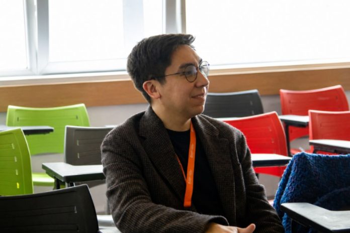 Reportaje Investigación de académico UCT obtiene premio internacional por aportar nuevas evidencias sobre la población medieval de la península ibérica Reportaje | Investigación de académico UCT obtiene premio internacional por aportar nuevas evidencias sobre la población medieval de la península ibérica