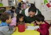 Reportaje | Involucramiento familiar mejora el aprendizaje infantil y aumenta la asistencia al jardín Reportaje | Involucramiento familiar mejora el aprendizaje infantil y aumenta la asistencia al jardín