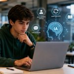 Reportaje | ¿Cuáles son las nuevas competencias digitales que los jóvenes deben adquirir para su futuro inmediato? Reportaje | ¿Cuáles son las nuevas competencias digitales que los jóvenes deben adquirir para su futuro inmediato?