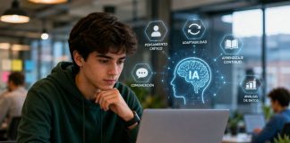 Reportaje | ¿Cuáles son las nuevas competencias digitales que los jóvenes deben adquirir para su futuro inmediato?