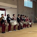 Semanas Musicales de Frutillar concreta 3 exitosas jornadas de clínicas instrumentales en escuelas de la zona