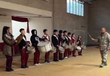 Semanas Musicales de Frutillar concreta 3 exitosas jornadas de clínicas instrumentales en escuelas de la zona