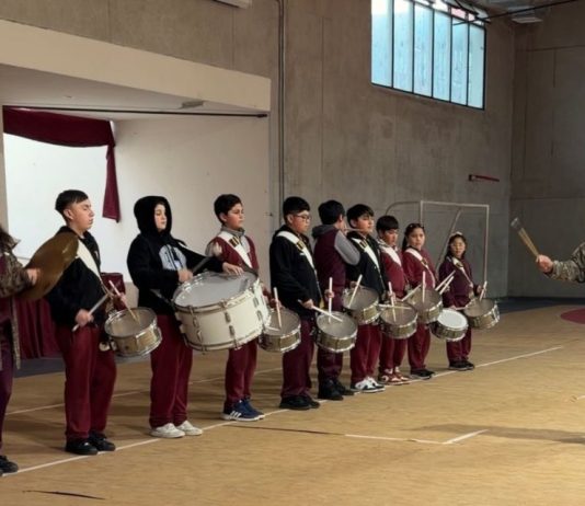 Semanas Musicales de Frutillar concreta 3 exitosas jornadas de clínicas instrumentales en escuelas de la zona Semanas Musicales de Frutillar concreta 3 exitosas jornadas de clínicas instrumentales en escuelas de la zona