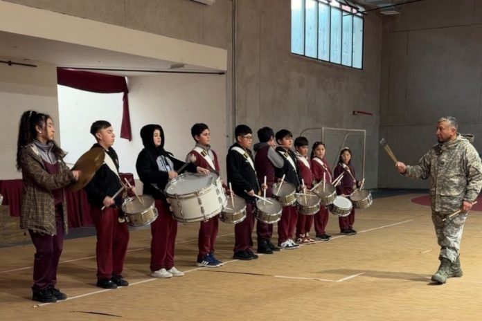 Semanas Musicales de Frutillar concreta 3 exitosas jornadas de clínicas instrumentales en escuelas de la zona Semanas Musicales de Frutillar concreta 3 exitosas jornadas de clínicas instrumentales en escuelas de la zona
