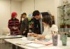 Seremi de las Culturas de La Araucanía invita a participar en convocatoria del Fondo de Fomento al Arte en la Educación 2027 Seremi de las Culturas de La Araucanía invita a participar en convocatoria del Fondo de Fomento al Arte en la Educación 2027