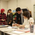 Seremi de las Culturas de La Araucanía invita a participar en convocatoria del Fondo de Fomento al Arte en la Educación 2027 Seremi de las Culturas de La Araucanía invita a participar en convocatoria del Fondo de Fomento al Arte en la Educación 2027