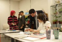 Seremi de las Culturas de La Araucanía invita a participar en convocatoria del Fondo de Fomento al Arte en la Educación 2027 Seremi de las Culturas de La Araucanía invita a participar en convocatoria del Fondo de Fomento al Arte en la Educación 2027