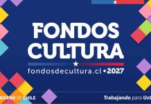 Seremi de las Culturas de La Araucanía lanza Fondos Cultura 2027 con un aumento del 6,2% en el Fondart Regional y un enfoque ciudadano Seremi de las Culturas de La Araucanía lanza Fondos Cultura 2027 con un aumento del 6,2% en el Fondart Regional y un enfoque ciudadano