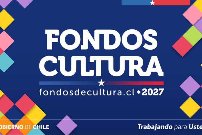 Seremi de las Culturas de La Araucanía lanza Fondos Cultura 2027 con un aumento del 6,2% en el Fondart Regional y un enfoque ciudadano Seremi de las Culturas de La Araucanía lanza Fondos Cultura 2027 con un aumento del 6,2% en el Fondart Regional y un enfoque ciudadano