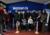 Seremi de las Culturas y Servicio del Patrimonio inauguran Bibliomóvil Regional con histórica inversión en La Araucanía