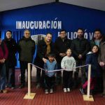 Seremi de las Culturas y Servicio del Patrimonio inauguran Bibliomóvil Regional con histórica inversión en La Araucanía