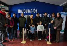 Seremi de las Culturas y Servicio del Patrimonio inauguran Bibliomóvil Regional con histórica inversión en La Araucanía