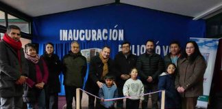 Seremi de las Culturas y Servicio del Patrimonio inauguran Bibliomóvil Regional con histórica inversión en La Araucanía