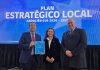 Servicio Local Andalién Sur presentó Plan Estratégico Local 2026-2031 Servicio Local Andalién Sur presentó Plan Estratégico Local 2026-2031
