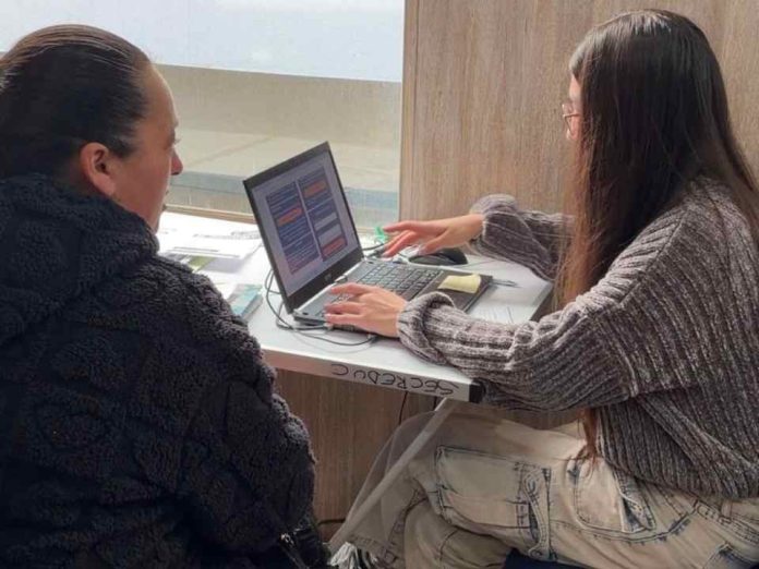 Seremi de Educación del Biobío recuerda los plazos del proceso de postulación al Sistema de Admisión Escolar (SAE) 2027 Seremi de Educación del Biobío recuerda los plazos del proceso de postulación al Sistema de Admisión Escolar (SAE) 2027
