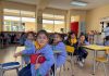 Solidaridad: la herramienta olvidada para prevenir la violencia escolar Solidaridad: la herramienta olvidada para prevenir la violencia escolar