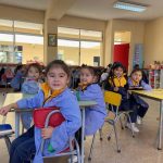 Solidaridad: la herramienta olvidada para prevenir la violencia escolar Solidaridad: la herramienta olvidada para prevenir la violencia escolar
