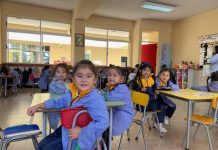 Solidaridad: la herramienta olvidada para prevenir la violencia escolar Solidaridad: la herramienta olvidada para prevenir la violencia escolar