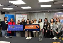 TP Mining Experience: la nueva red que conecta a jóvenes talentos con la industria minera TP Mining Experience: la nueva red que conecta a jóvenes talentos con la industria minera